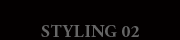 STYLING 02